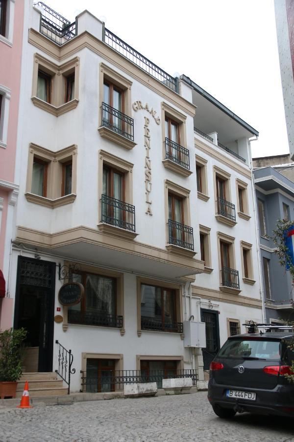 Grand Peninsula Istambul