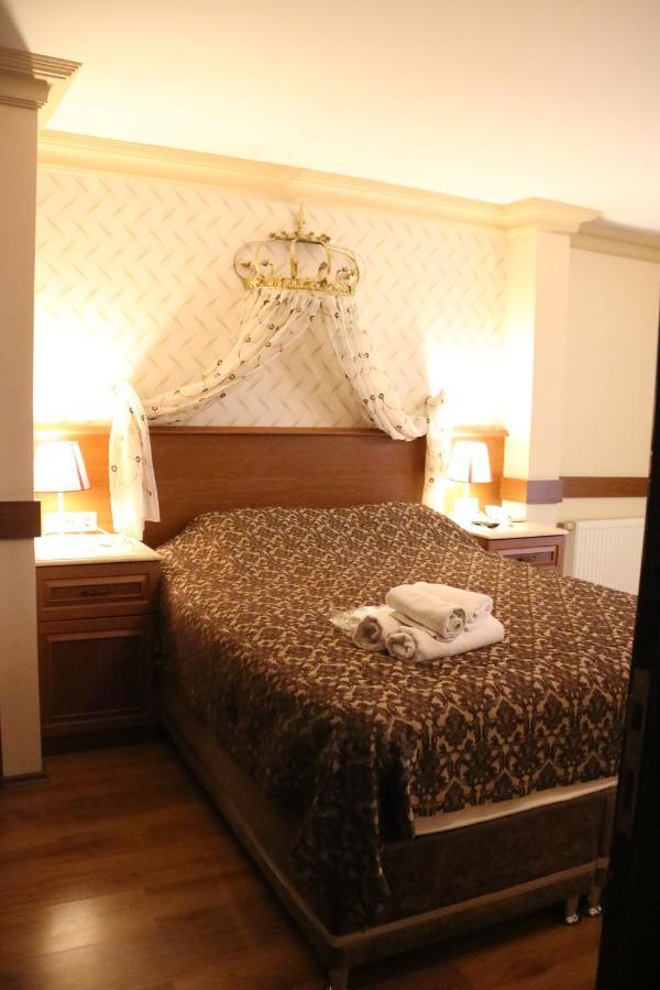 Grand Peninsula Hotel Istambul