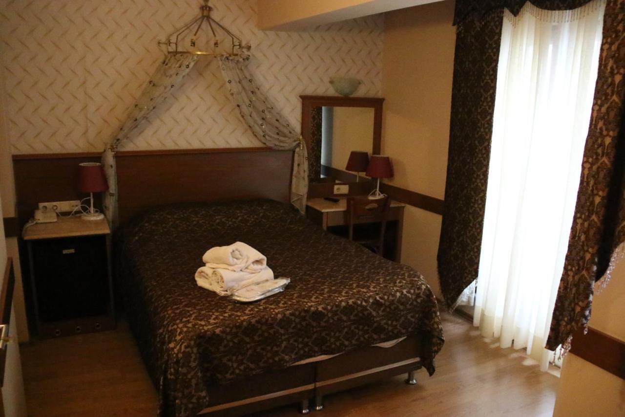 Grand Peninsula 2* Istambul