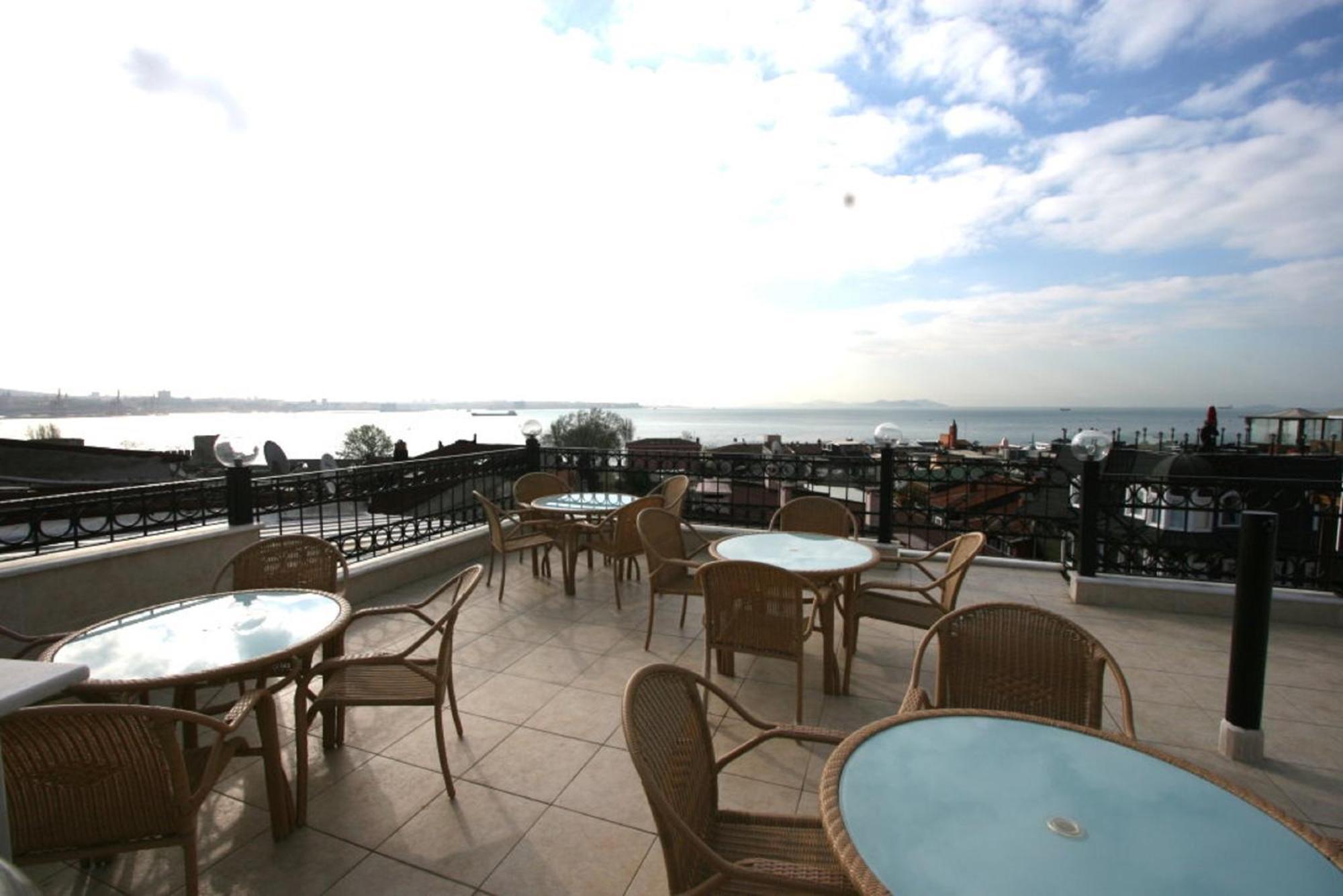 Grand Peninsula 2* Istambul